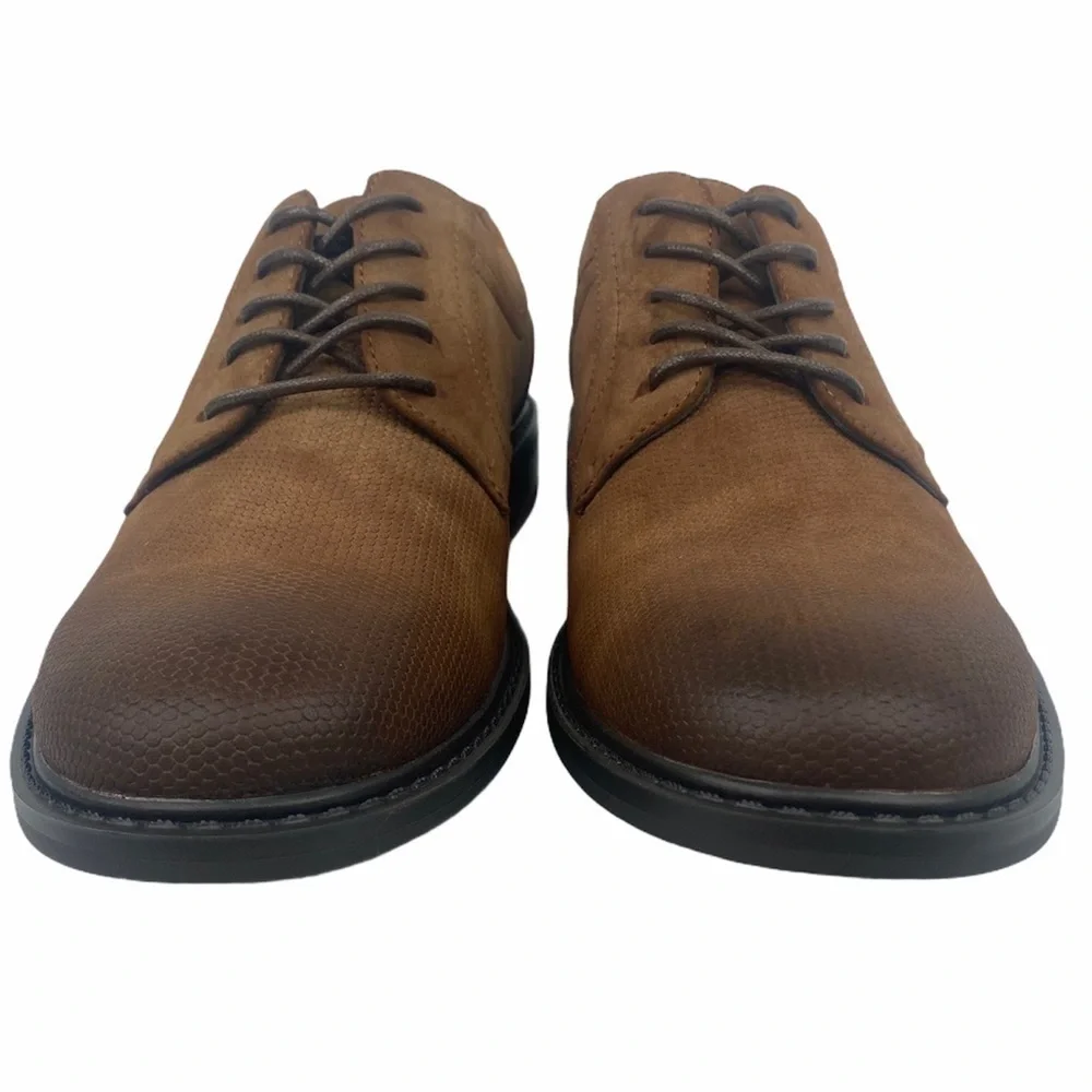 Kenneth Cole Unlisted Buzzer Oxford C Dress Shoes